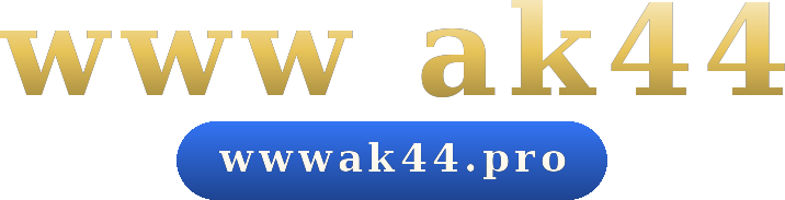 www ak44 logo